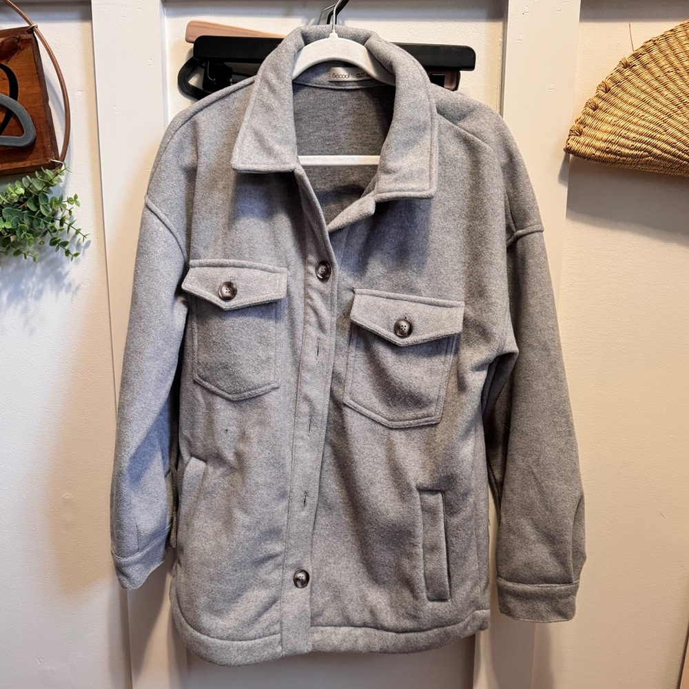 Women’ Shacket